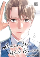 Ask And You Will Receive, Vol. 2