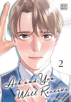 Capa do artigo Ask And You Will Receive, Vol. 2