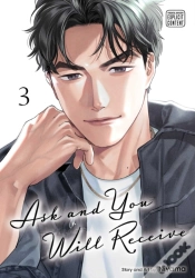 Capa do artigo Ask And You Will Receive, Vol. 3