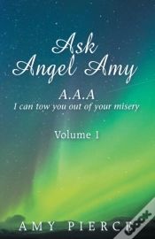 Capa do artigo Ask Angel Amy: Volume 1