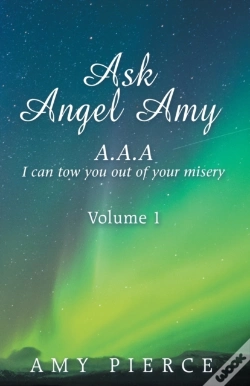 Capa do artigo Ask Angel Amy: Volume 1