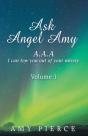 Ask Angel Amy: Volume 1 - Preview