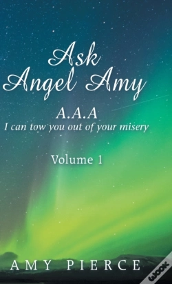 Capa do artigo Ask Angel Amy: Volume 1