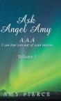 Ask Angel Amy: Volume 1 - Preview