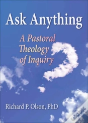Capa do artigo Ask Anything