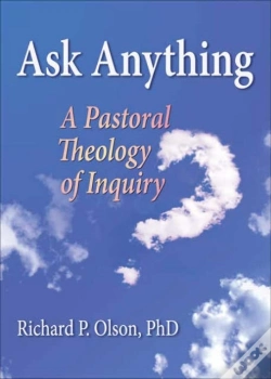 Capa do artigo Ask Anything