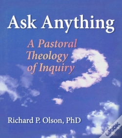 Capa do artigo Ask Anything
