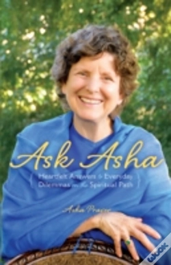 Capa do artigo Ask Asha