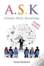 Capa do artigo A.S.K. Attitude, Skills, And Knowledge