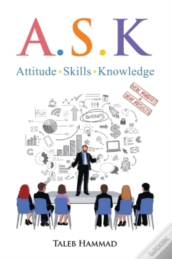 Capa do artigo A.S.K. Attitude, Skills, And Knowledge