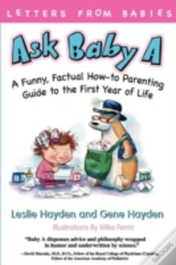 Capa do artigo Ask Baby A