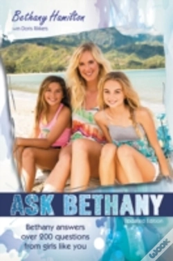 Capa do artigo Ask Bethany, Updated Edition