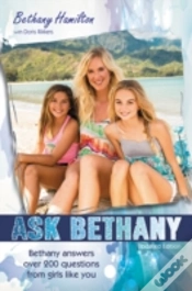 Capa do artigo Ask Bethany, Updated Edition