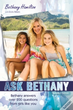 Capa do artigo Ask Bethany, Updated Edition