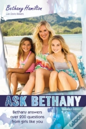 Capa do artigo Ask Bethany, Updated Edition