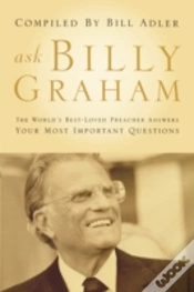Capa do artigo Ask Billy Graham