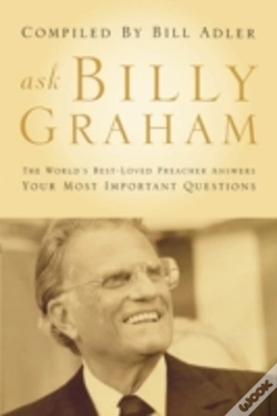 Capa do artigo Ask Billy Graham