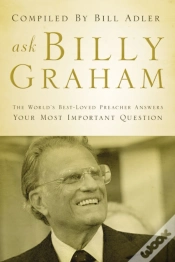 Capa do artigo Ask Billy Graham