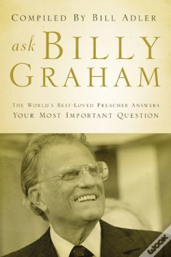 Capa do artigo Ask Billy Graham