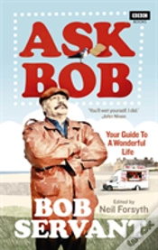 Capa do artigo Ask Bob