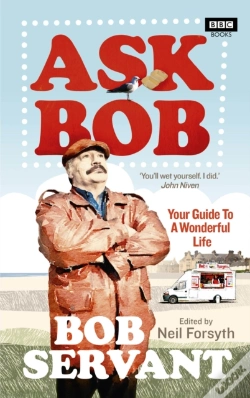 Capa do artigo Ask Bob