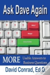 Capa do artigo Ask Dave Again