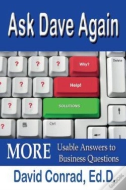 Capa do artigo Ask Dave Again