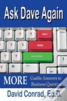 Ask Dave Again