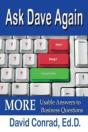 Ask Dave Again - Preview