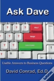 Capa do artigo Ask Dave