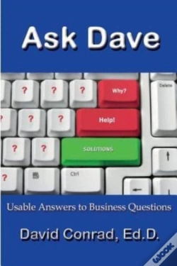 Capa do artigo Ask Dave