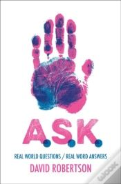 Capa do artigo A.S.K.