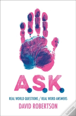 Capa do artigo A.S.K.