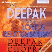 Capa do artigo Ask Deepak About Love & Relationships