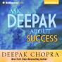 Ask Deepak About Success - Preview