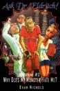 Ask Dr. Eldritch Volume #2 Why Does My Monster Hate Me? - Preview