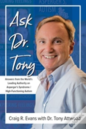 Capa do artigo Ask Dr. Tony