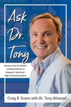Capa do artigo Ask Dr. Tony