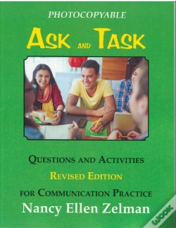 Capa do artigo Ask & Task