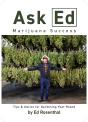 Ask Ed: Marijuana Success - Preview