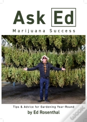Capa do artigo Ask Ed: Marijuana Success