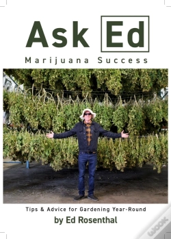 Capa do artigo Ask Ed: Marijuana Success