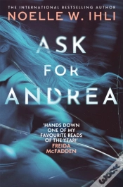 Capa do artigo Ask For Andrea