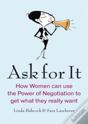 Ask For It