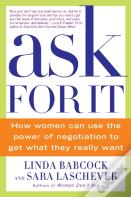 Ask For It