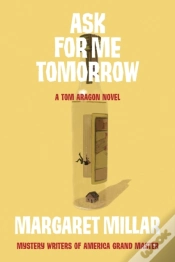 Capa do artigo Ask For Me Tomorrow
