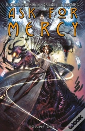 Capa do artigo Ask For Mercy Volume 1