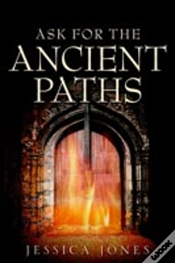 Capa do artigo Ask For The Ancient Paths