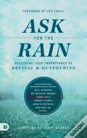 Capa do artigo Ask For The Rain
