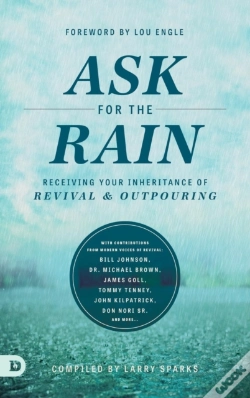 Capa do artigo Ask For The Rain